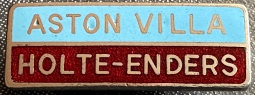 Aston villa holte enders - holte,