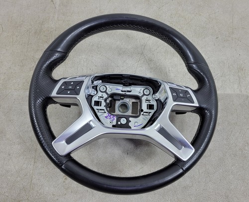 Mercedes w166 2011 2015 - ml, 2011-2015