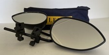 Milenco 2009 Wing Mirror