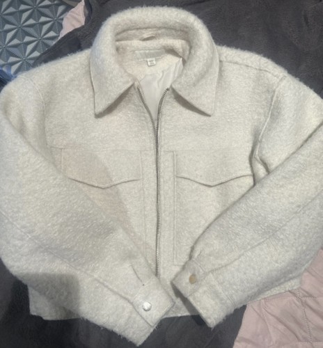 Zara ivory cream - zara,