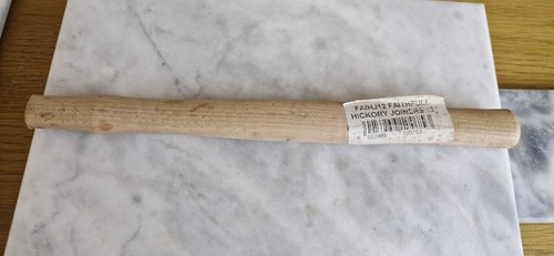 Faithfull hickory joiners - faithfull,