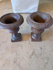 Small Bronze French Style
