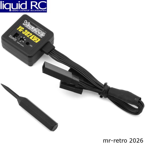 Yokomo yg302v2 302v2 - yg302v2, yg-302v2
