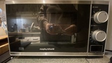 Morphy Richards 20L 800W Solo