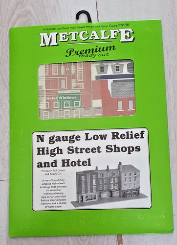 Gauge metcalfe card kit - gauge,