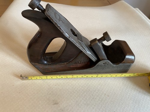 Norris wood plane pre - , ww2