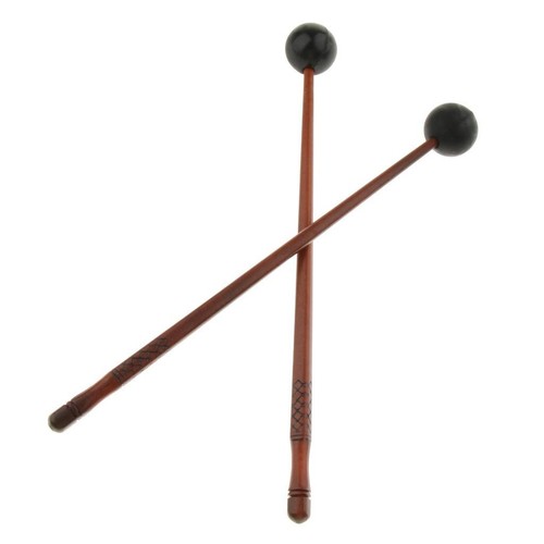 Pair hand drum sticks - drum,