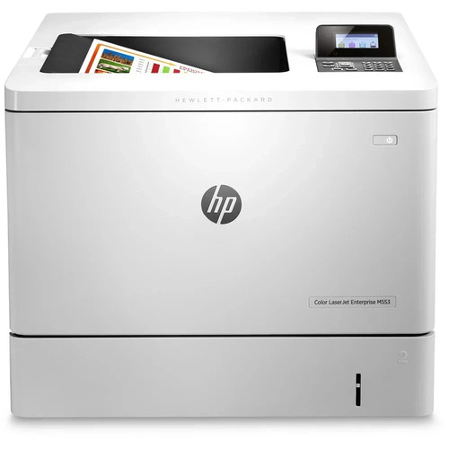 Laserjet enterprise m552dn - hp,