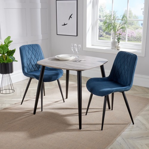 Piece dining set - 3,