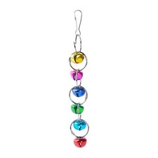 Cage Toy Hanging Toys For