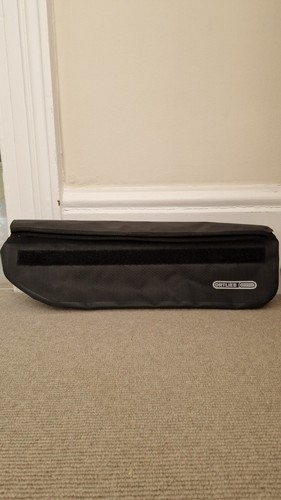 New ortlieb frame pack - frame,