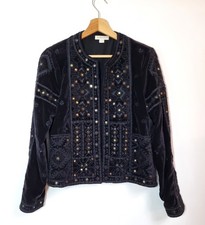 Monsoon Embroidered Jacket