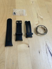 Garmin Forerunner 45/45S Strap Watch Wristband with face protector and screws.
