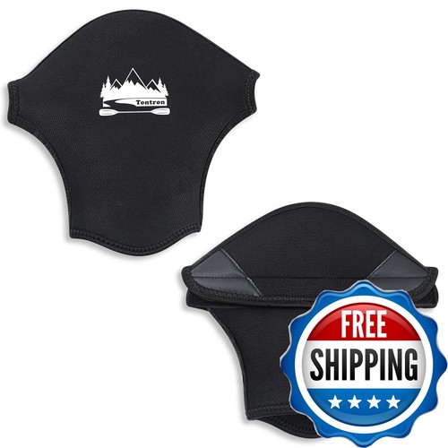Tontron 5mm neoprene paddle - tontron,