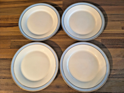 Royal doulton regency gold - doulton,