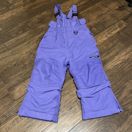 Land end kids squall - end,