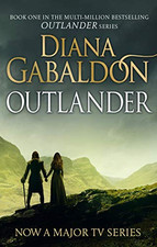 Outlander: (Outlander 1) by Gabaldon, Diana Book The Cheap Fast Free Post