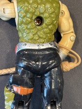 GI JOE, ACTION FORCE, Cobra