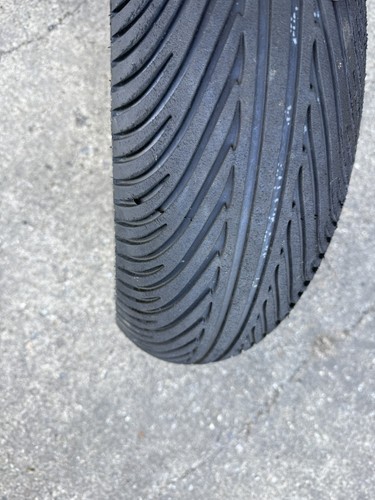 Dunlop radial kr393 190 17 - dunlop,