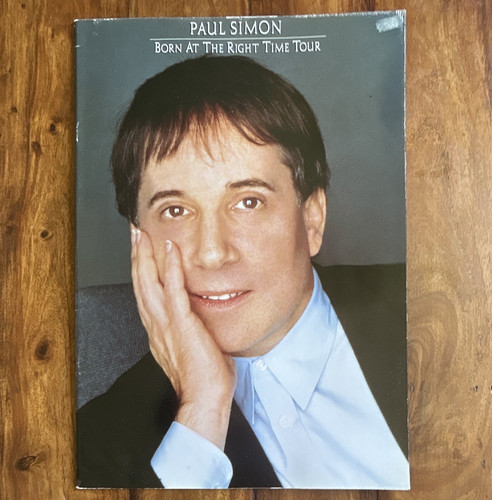 Paul simon born the - born, right