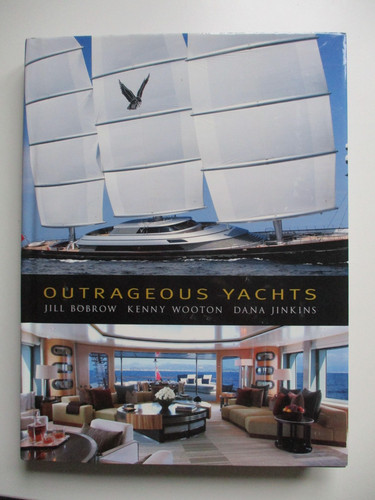 2009 1st outrageous yachts - 2009,