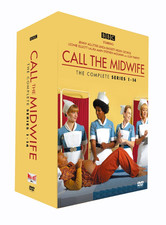 Call The Midwife : The