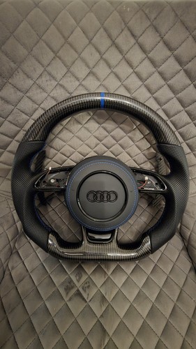 Audi rs3 pfl - a3,