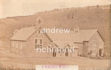 Cwrtnewydd School Llanybydder