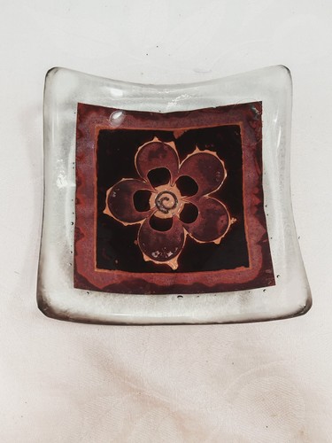 Vintage studio art glass - vintage,