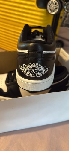 Nike air jordan low - 1, panda
