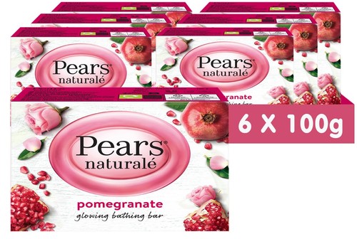 Pears naturalé soap - naturalé,
