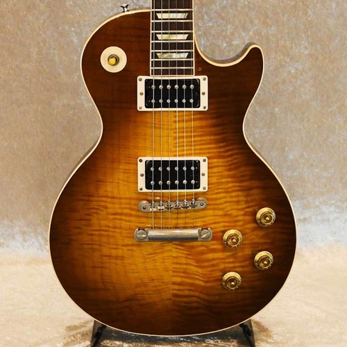Gibson les paul - gibson,