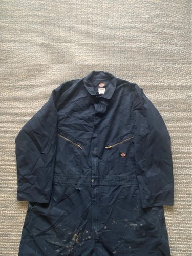 Dickies coveralls boiler suit - dickies,