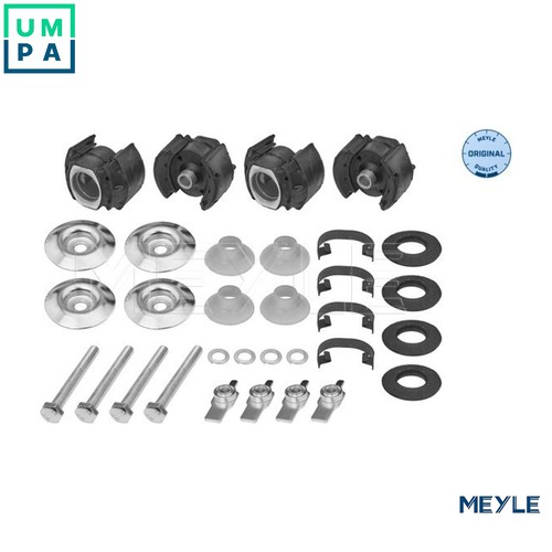 Repair kit axle - repair, beam