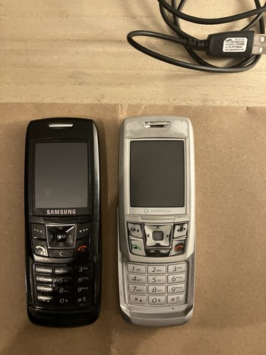 Samsung e250 2 - samsung,