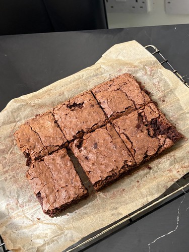 Homemade belgian chocolate - 6,