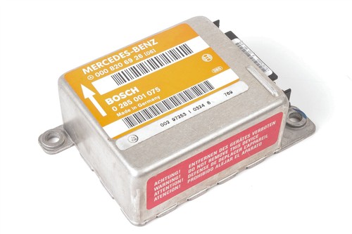 Mercedes 0008206926 srs sensor - 0008206926,