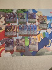 Cardfight vanguard harri - cardfight,