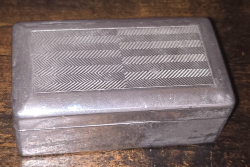 Vintage 1930 gillette - vintage, 1930's