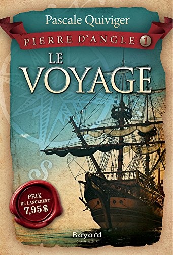 Voyage pierre angle - de, v