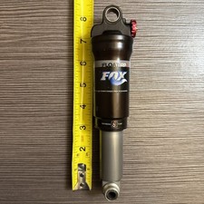Fox Float RP3 Rear shock
