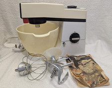 Vintage Kenwood Chef mixer