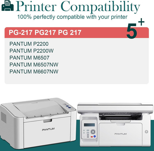 217 toner cartridge black - pg-217,