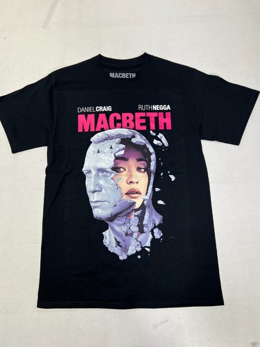 Macbeth daniel craig - daniel, ruth