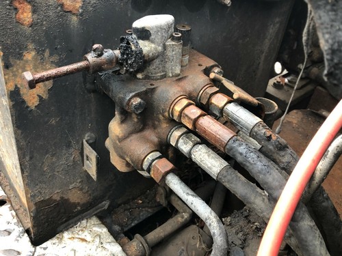 Pel job eb10 dozer blade - pel,