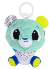 Lamaze 3-In-1 Surprise Clip &