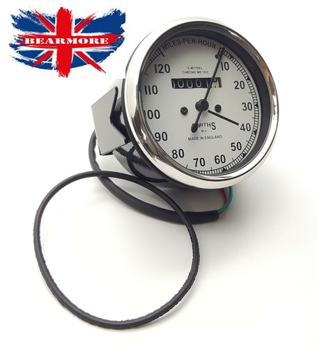Universal motorbike odometer - motorbike,