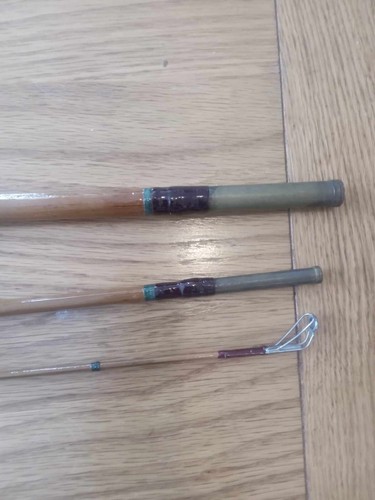 Allcock super wizard rod - super,
