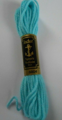 Anchor tapestry wool colour - tapestry,