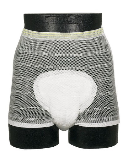 Abena abri fix stretch net - abena,